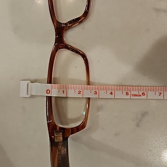 Gucci Women's Eyeglasses 135 GG A2955 REA FPF 160 - Picture 13 of 16